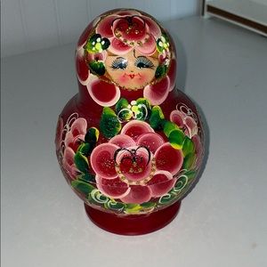 matryoshka doll